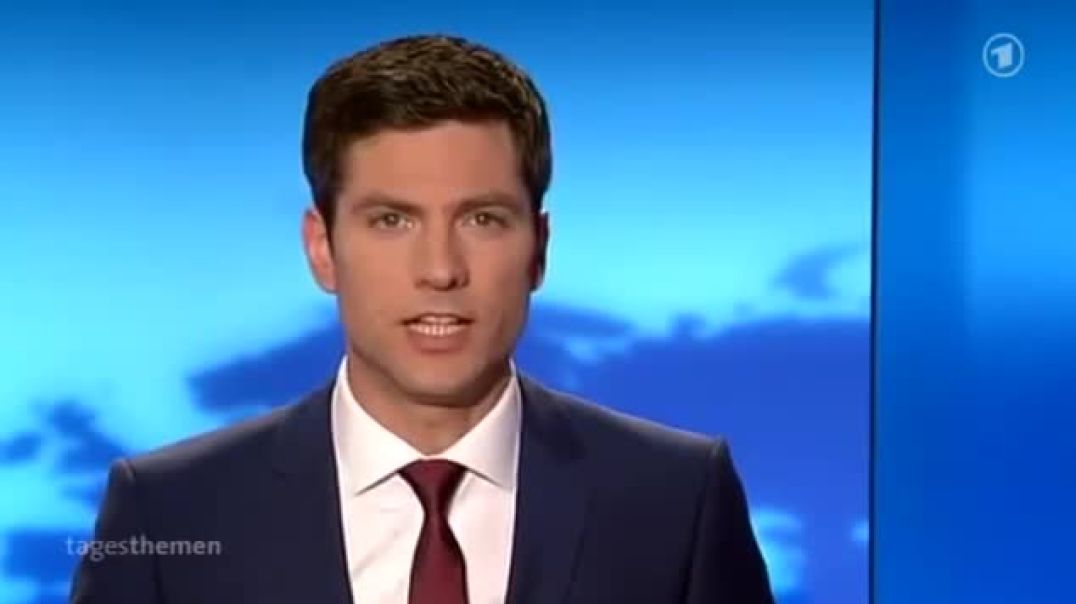 Deutschland ist US-besetztes Land